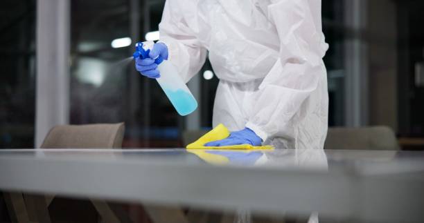 Licensed Trauma Scene Cleanup service in Aberdeen Proving Ground, MD - Crime Scene Cleaner Online